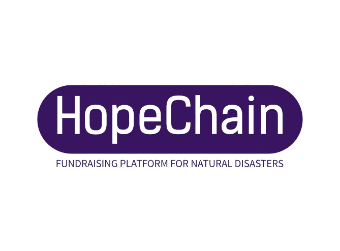 HopeChain Logo
